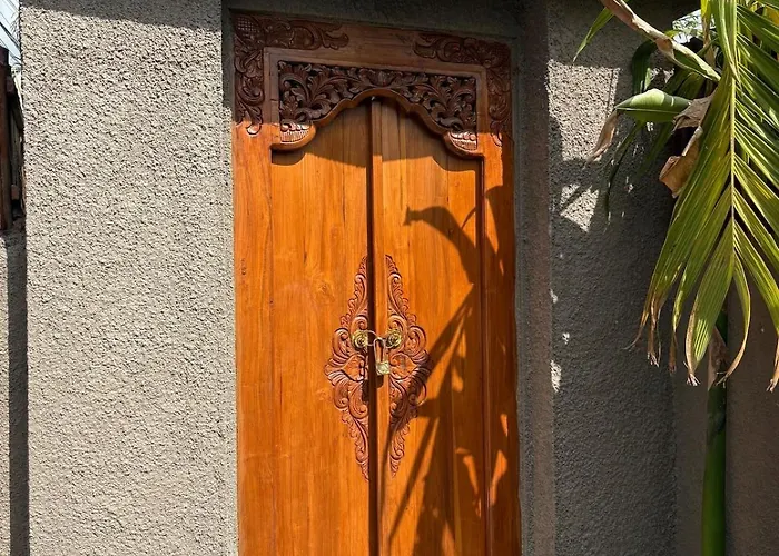 Villa Wooden Private