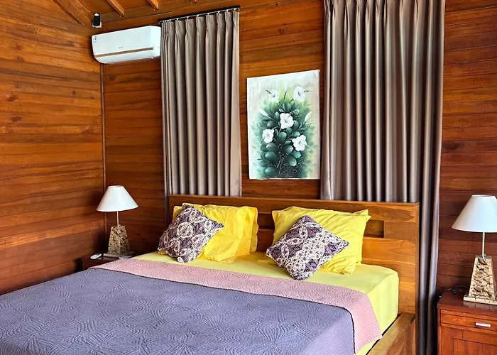 Wooden Private