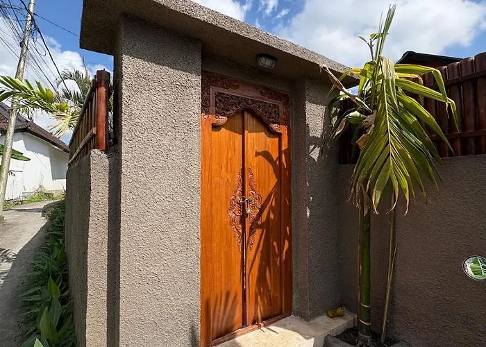 Villa Wooden Private