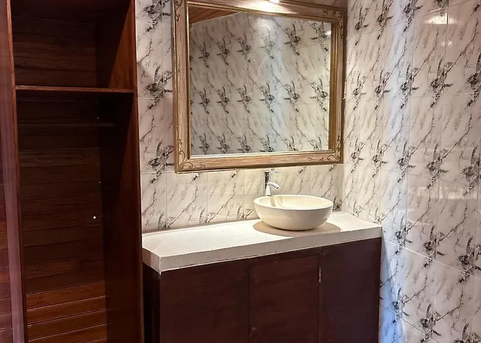 Villa Wooden Private *